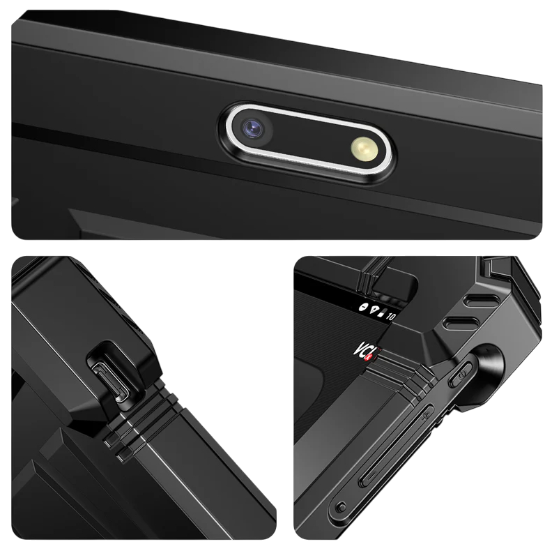 Ancel X7HD (грузовые авто)